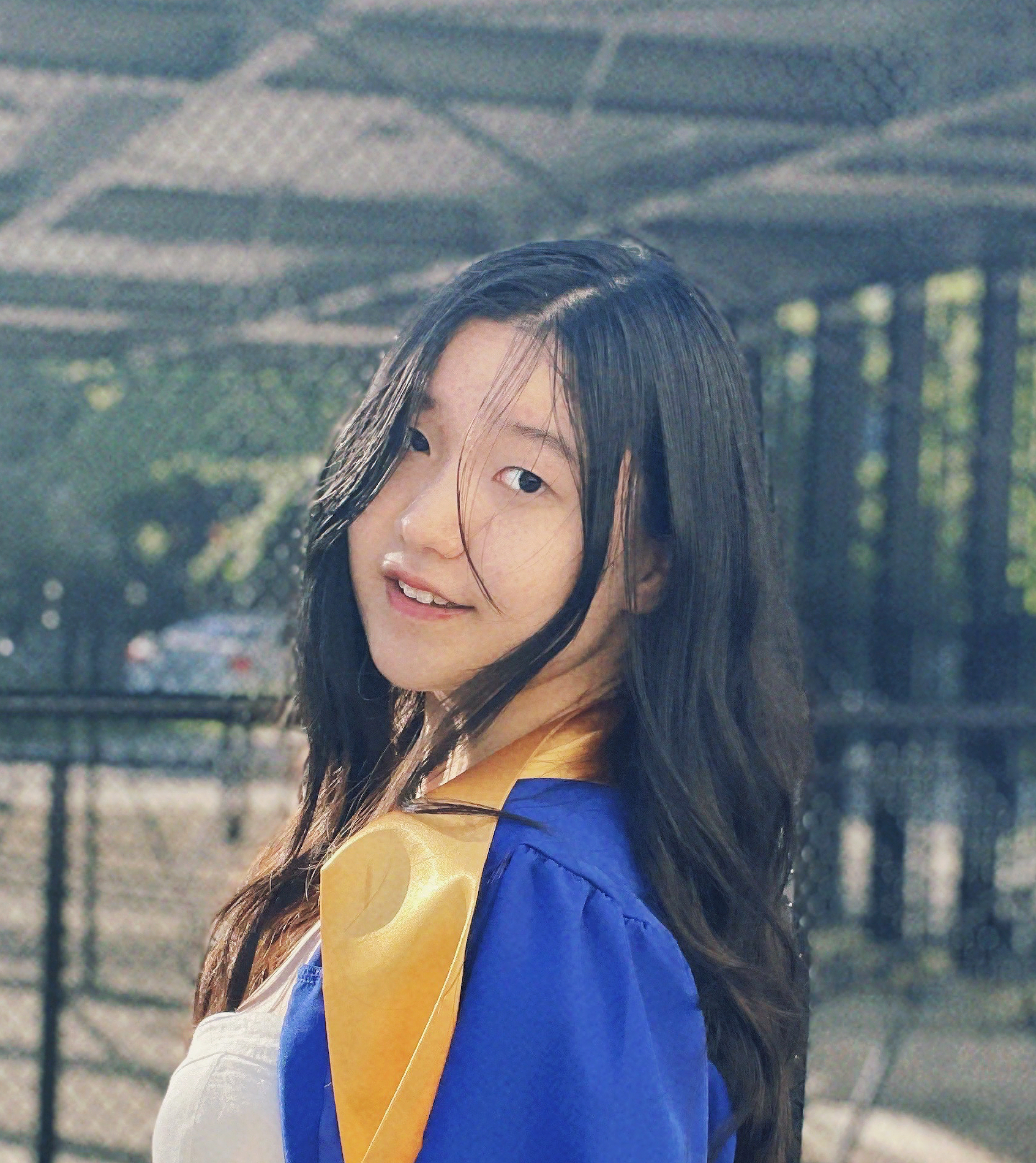 Stephanie Cui